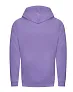  CROSS NECK HOODIE - Just Hoods