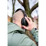 Riguel Foldable ANC wireless headphones