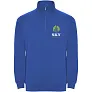 Aneto quarter zip sweater - Roly