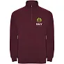 Aneto quarter zip sweater - Roly