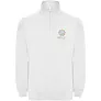 Aneto quarter zip sweater - Roly