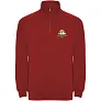 Aneto quarter zip sweater - Roly