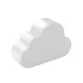 CLOUDY Anti-stress in cloud shape