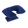 TRAVELCONFORT Inflatable pillow in pouch