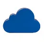 CLOUDY Anti-stress in cloud shape