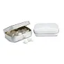BRISE Easy tin silver w/mints