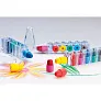 MAGIC Set of 6 wax crayons