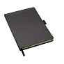 NOTAPLUS A5 notebook with pen
