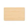 CUSTOS + RFID protective card in bamboo