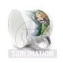  Enamel mug 360 ml