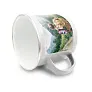  Enamel mug 360 ml