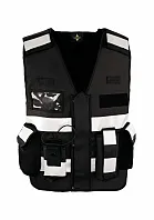 taktički sigurnosni prsluk - Korntex