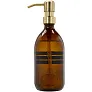 Wellmark Bubbles 500 ml hand soap dispenser - WELLmark