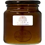Wellmark Let's Get Cozy svijeća s mirisom cedrovine, 650 g - WELLmark