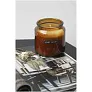 Wellmark Let's Get Cozy svijeća s mirisom cedrovine, 650 g - WELLmark