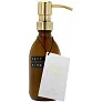 Wellmark Soft Hands 250 ml hand lotion dispenser - WELLmark