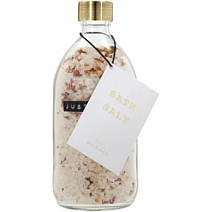 soli za kupanje - miris ruže, 500 ml - WELLmark