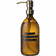 500 ml hand soap dispenser - WELLmark