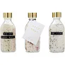 Wellmark Just Relax Poklon set za kupanje s 3 soli za kupanje, 200 ml - WELLmark