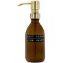 Wellmark Soft Hands 250 ml hand lotion dispenser - WELLmark