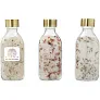 Wellmark Just Relax Poklon set za kupanje s 3 soli za kupanje, 200 ml - WELLmark