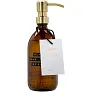 Wellmark Bubbles 500 ml hand soap dispenser - WELLmark