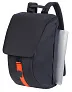  Amatis Stylish Computer Backpack - Shugon