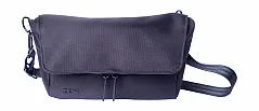 Coral Cross Body Pouch - Shugon