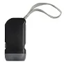 ROBIN 2 LED dynamo torch