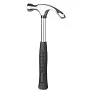 BIERHAMMER Hammer with bottle opener