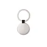 ROUNDY Round shaped key ring