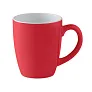 COLOUR TRENT Ceramic coloured mug 300 ml