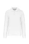  MEN'S LONG-SLEEVED POLO SHIRT - Kariban