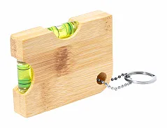 multifunctional keyring