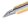 Boocut paper knife