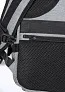 Doheny vodootporni 17" laptop ruksak