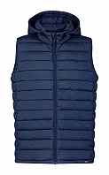 bodywarmer vest