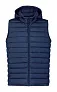 Nordra bodywarmer vest