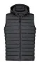 Nordra bodywarmer vest