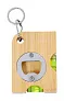 Mackie multifunctional keyring