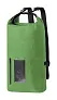 Moreiro RPET dry bag backpack