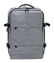 Doheny vodootporni 17" laptop ruksak