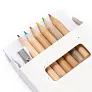 Selanis colouring set