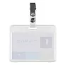 PERSONA PLUS PVC ID card holder