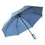 INFINITY Folding umbrella with automatic opening and closing