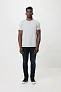  Iqoniq Manuel neobojena unisex kratka majica - iqoniq