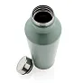  Modern vacuum stainless steel water bottle - XD Collection