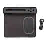  Air mousepad with 5W wireless charging and USB - XD Xclusive