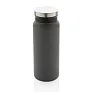 RCS Recycled stainless steel vacuum bottle 600ML - XD Collection