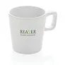  Ceramic modern coffee mug - XD Collection